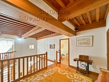 LA CLAYETTE 71 Maison 178 m², 6 pièces, 3 chambres, garage, terrain 929 m²