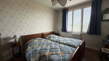 Maison à vendre 3 pièces LA CLAYETTE (71) - 69 m² - 2 chambres - S/SOL COMPLET - terrain 506m²