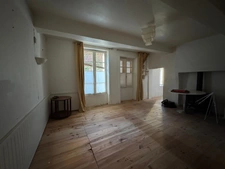 Saône-et-Loire department (71), for sale in Saint-Christophe-en-Brionnais, 3-bedroom house (P4) - 70m² - 