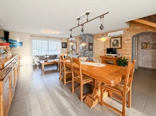 Maison à vendre 6 pièces proche de LA CLAYETTE (71) 139m² - 4 chambres - dépendances - piscine - terrain 2254m²