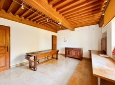 Maison à vendre 11 pièces proche de LA CLAYETTE (71) 346m² - 6 chambres - dépendances - piscine - terrain 14178 m²