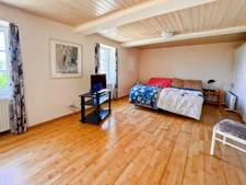 House for sale 9 rooms near MARCIGNY (71) 234m² - outbuildings - land 16290 m²