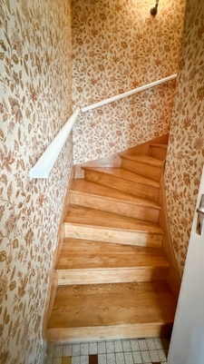 Maison à vendre 5 pièces proche de LA CLAYETTE (71) - 103 m² - 2/3 chambres - terrain 830 m²
