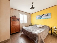 Maison à vendre 6 pièces proche de LA CLAYETTE (71) 139m² - 4 chambres - dépendances - piscine - terrain 2254m²