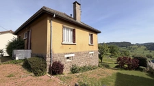 Maison à vendre 3 pièces LA CLAYETTE (71) - 69 m² - 2 chambres - S/SOL COMPLET - terrain 506m²