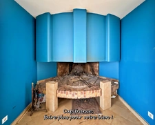 House for sale, 11 rooms, LA CLAYETTE (71) - 530m² living space - 13 rooms - swimming pool - outbuildings - 3822m² plot