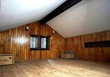 Maison à vendre 3 pièces proche de LA CLAYETTE (71) - 68 m² - 2 chambres - dependances - 298 m²