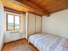 House for sale, 7 rooms, near CHAUFFAILLES (71), 216m² - 5 bedrooms - outbuildings - 1495m² plot