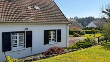 Maison à vendre 5 pièces proche de LA CLAYETTE (71) - 103 m² - 2/3 chambres - terrain 830 m²