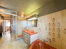LA CLAYETTE 71 Maison 178 m², 6 pièces, 3 chambres, garage, terrain 929 m²