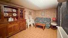 Maison à vendre 5 pièces proche de LA CLAYETTE (71) - 103 m² - 2/3 chambres - terrain 830 m²