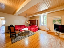 House for sale 9 rooms near MARCIGNY (71) 234m² - outbuildings - land 16290 m²