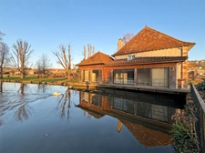 Maison à vendre 11 pièces proche de LA CLAYETTE (71) 346m² - 6 chambres - dépendances - piscine - terrain 14178 m²