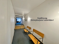 House for sale, 11 rooms, LA CLAYETTE (71) - 530m² living space - 13 rooms - swimming pool - outbuildings - 3822m² plot