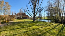 House for sale 12 rooms near LA CLAYETTE (71) 346m² - 6 bedrooms - outbuildings - swimming pool - land 14178 m²