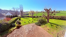 Maison à vendre 5 pièces proche de LA CLAYETTE (71) - 103 m² - 2/3 chambres - terrain 830 m²