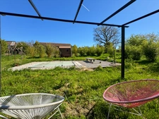 Maison à vendre VAUBAN (71), 5 pièces, 150 m², 3 chambres, dépendances, terrain 1860 m²
