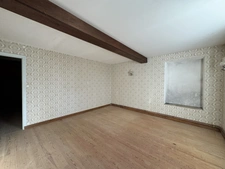 Maison à vendre 3 pièces proche de LA CLAYETTE (71) - 68 m² - 2 chambres - dependances - 298 m²