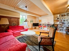 House for sale 9 rooms near MARCIGNY (71) 234m² - outbuildings - land 16290 m²