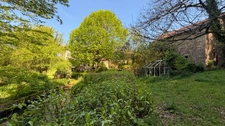 House for sale, 7 rooms, near CHAUFFAILLES (71), 216m² - 5 bedrooms - outbuildings - 1495m² plot