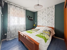 SOUS COMPROMIS  /  Maison à vendre 3 pièces MARCIGNY (71)  / 74m² - 2 chambres - piscine - terrasse - dépendances - terrain 637m²