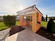Maison à vendre 6 pièces proche de LA CLAYETTE (71) 139m² - 4 chambres - dépendances - piscine - terrain 2254m²