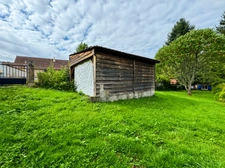 Maison de village - à vendre 7 pièces proche de LA CLAYETTE (71) - 185 m² - terrain 1235 m²