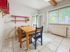 Maison de village - à vendre 7 pièces proche de LA CLAYETTE (71) - 185 m² - terrain 1235 m²