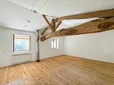 House for sale, 7 rooms, near CHAUFFAILLES (71), 216m² - 5 bedrooms - outbuildings - 1495m² plot