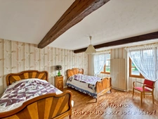 LA CLAYETTE 71 Maison 178 m², 6 pièces, 3 chambres, garage, terrain 929 m²