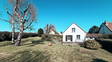 Maison à vendre 5 pièces proche de LA CLAYETTE (71) - 103 m² - 2/3 chambres - terrain 830 m²