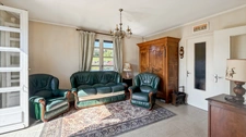 Maison à vendre 5 pièces proche de LA CLAYETTE (71) - 103 m² - 2/3 chambres - terrain 830 m²