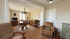 Maison à vendre 3 pièces LA CLAYETTE (71) - 69 m² - 2 chambres - S/SOL COMPLET - terrain 506m²