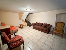 Maison de village - à vendre 7 pièces proche de LA CLAYETTE (71) - 185 m² - terrain 1235 m²