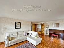 LA CLAYETTE 71 Maison 178 m², 6 pièces, 3 chambres, garage, terrain 929 m²