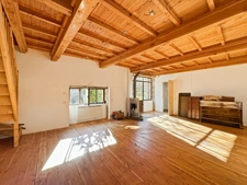 House for sale, 7 rooms, near CHAUFFAILLES (71), 216m² - 5 bedrooms - outbuildings - 1495m² plot