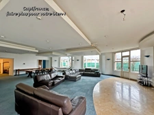 House for sale, 11 rooms, LA CLAYETTE (71) - 530m² living space - 13 rooms - swimming pool - outbuildings - 3822m² plot