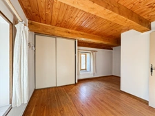 House for sale, 7 rooms, near CHAUFFAILLES (71), 216m² - 5 bedrooms - outbuildings - 1495m² plot