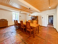House for sale 9 rooms near MARCIGNY (71) 234m² - outbuildings - land 16290 m²