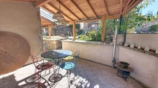 Maison à vendre 3 pièces LA CLAYETTE (71) - 70m² - 1 chambre - terrasse - jardin - terrain 146m²