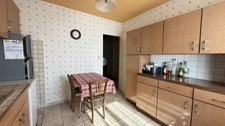 Maison à vendre 3 pièces LA CLAYETTE (71) - 69 m² - 2 chambres - S/SOL COMPLET - terrain 506m²