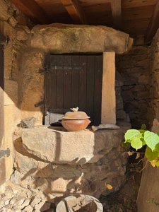 House for sale, 7 rooms, near CHAUFFAILLES (71), 216m² - 5 bedrooms - outbuildings - 1495m² plot