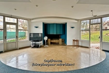 House for sale, 11 rooms, LA CLAYETTE (71) - 530m² living space - 13 rooms - swimming pool - outbuildings - 3822m² plot
