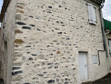 Maison à vendre 3 pièces proche de MONTELIMAR (26)