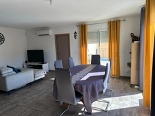 Maison à vendre 5 pièces proche de MONTELIMAR (26)
