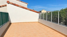 Appartement à vendre 3 pièces MONTELIMAR (26)