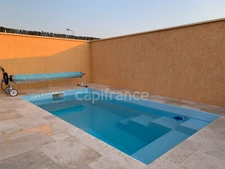 Maison à vendre 5 pièces proche de MONTELIMAR (26)