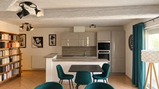 Appartement à vendre 3 pièces MONTELIMAR (26)