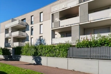 Studio à vendre à VANDOEUVRE LES NANCY 