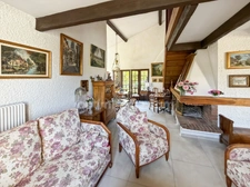 CHAMPIGNEULLES – Maison de caractère avec jardin, au calme et proche de toutes les commodités